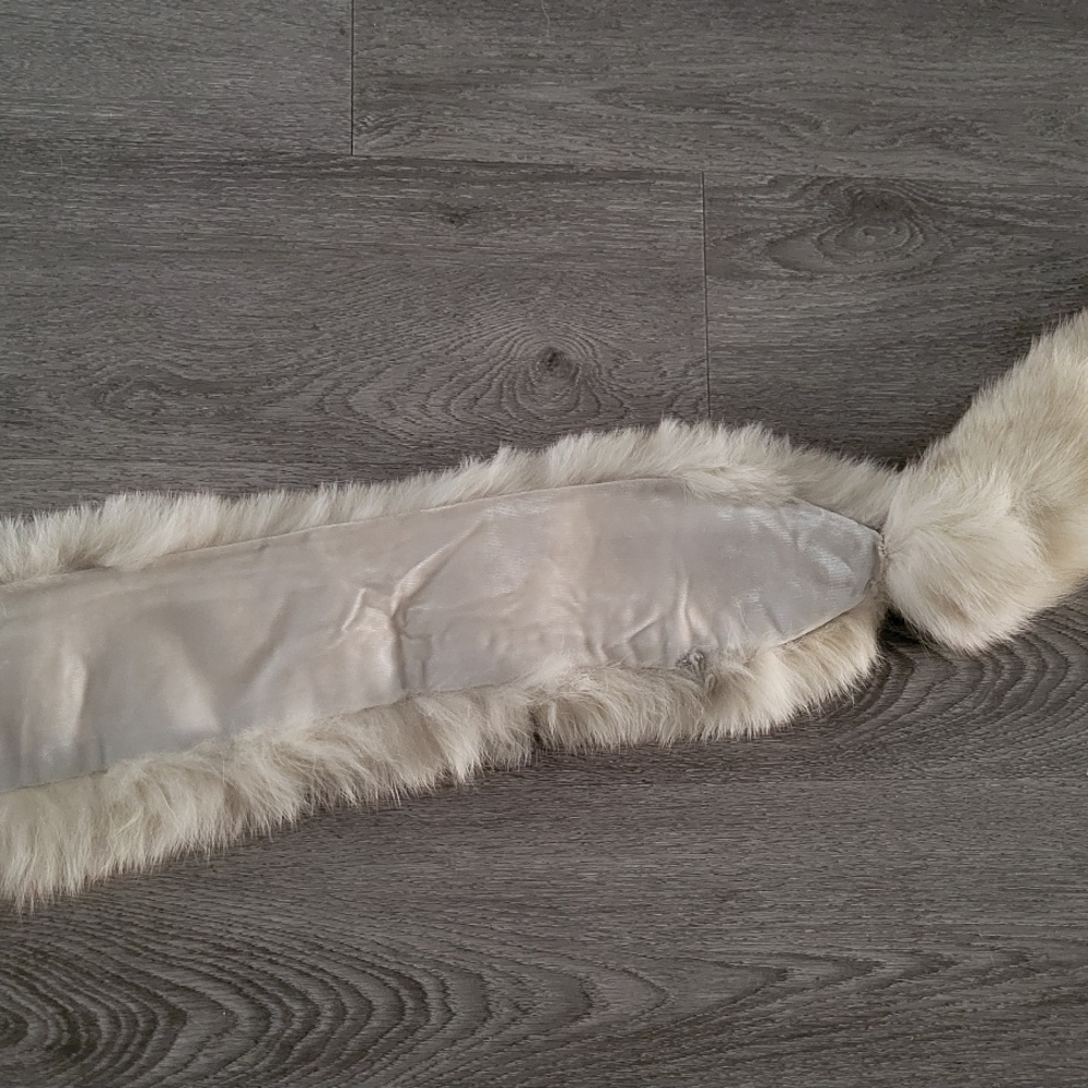 Vintage Fox Fur Stole/Pelt - Picture 4 of 5
